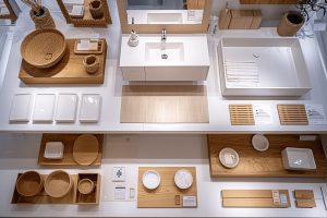 Guide complet pour choisir un meuble de salle de bain scandinave