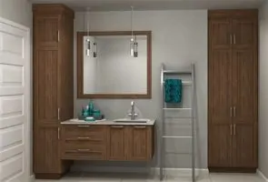 Armoire de toilette : l'atout rangement incontournable de votre salle de bain