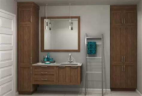Armoire de toilette : l'atout rangement incontournable de votre salle de bain