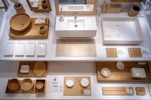 Guide complet pour choisir un meuble de salle de bain scandinave