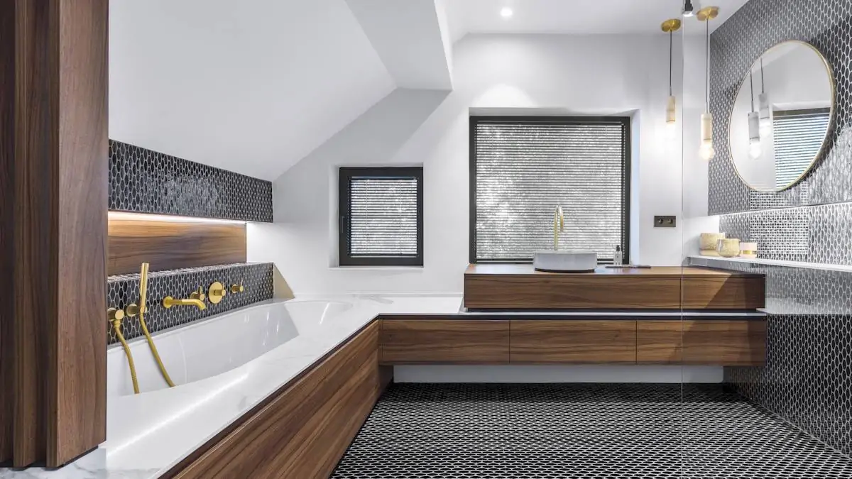 Rénover une salle de bain