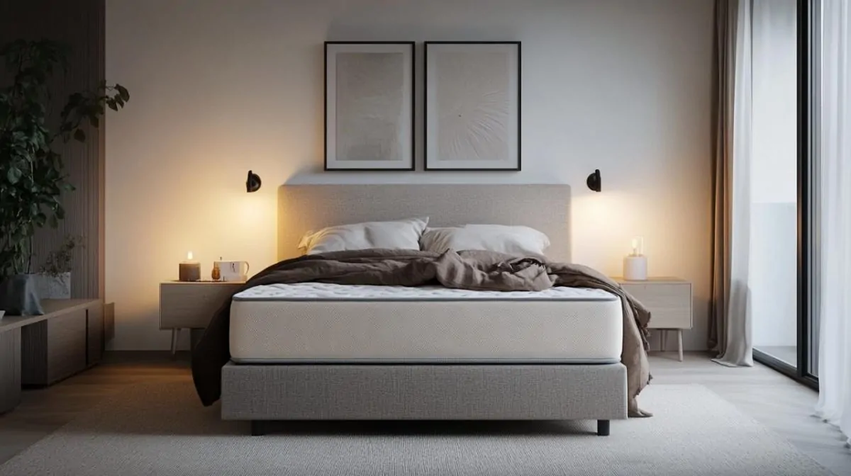 matelas 90x200