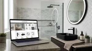 Les conseils de Julien Jimenez pour référencer un e-commerce de salle de bain